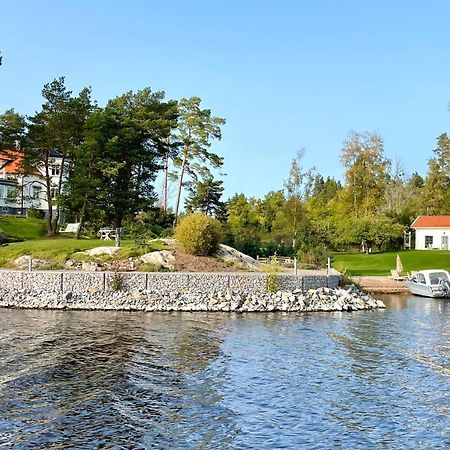 Bastuviken Bed And Breakfast 웁살라 외부 사진