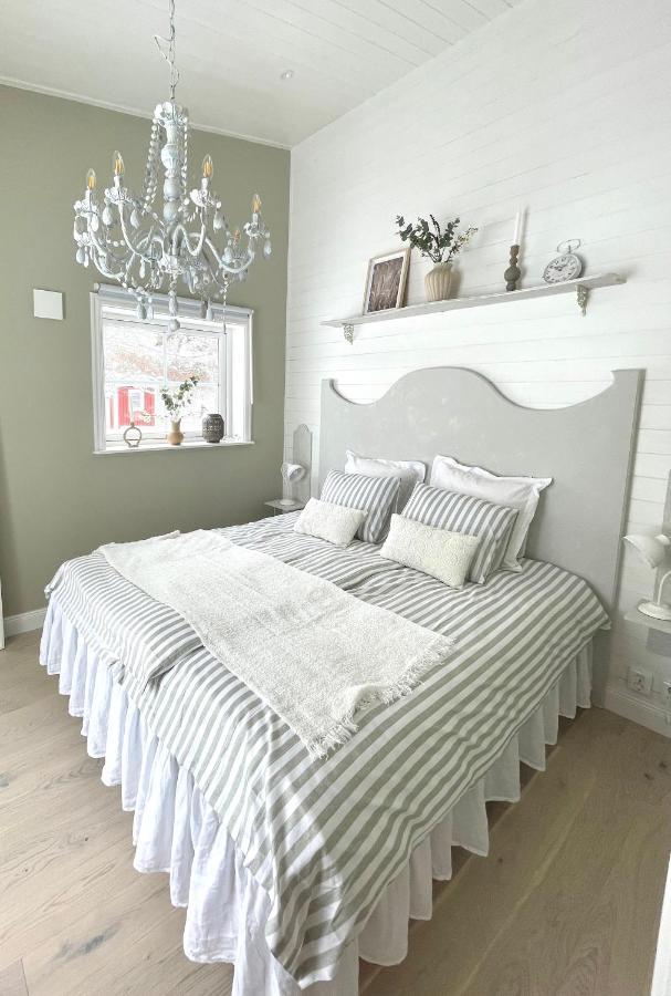 Bastuviken Bed And Breakfast 웁살라 외부 사진
