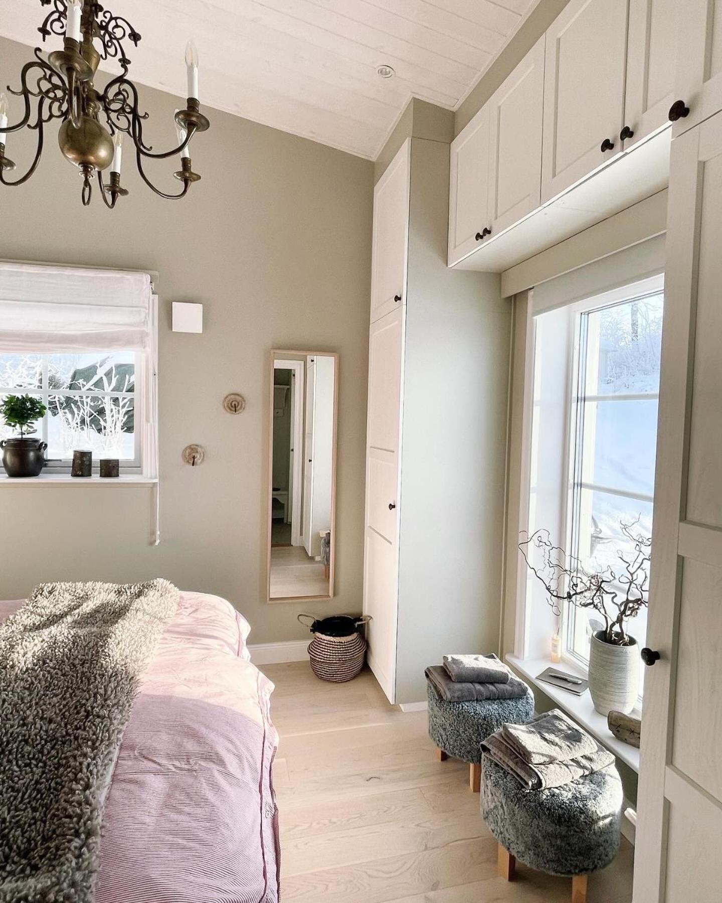 Bastuviken Bed And Breakfast 웁살라 외부 사진