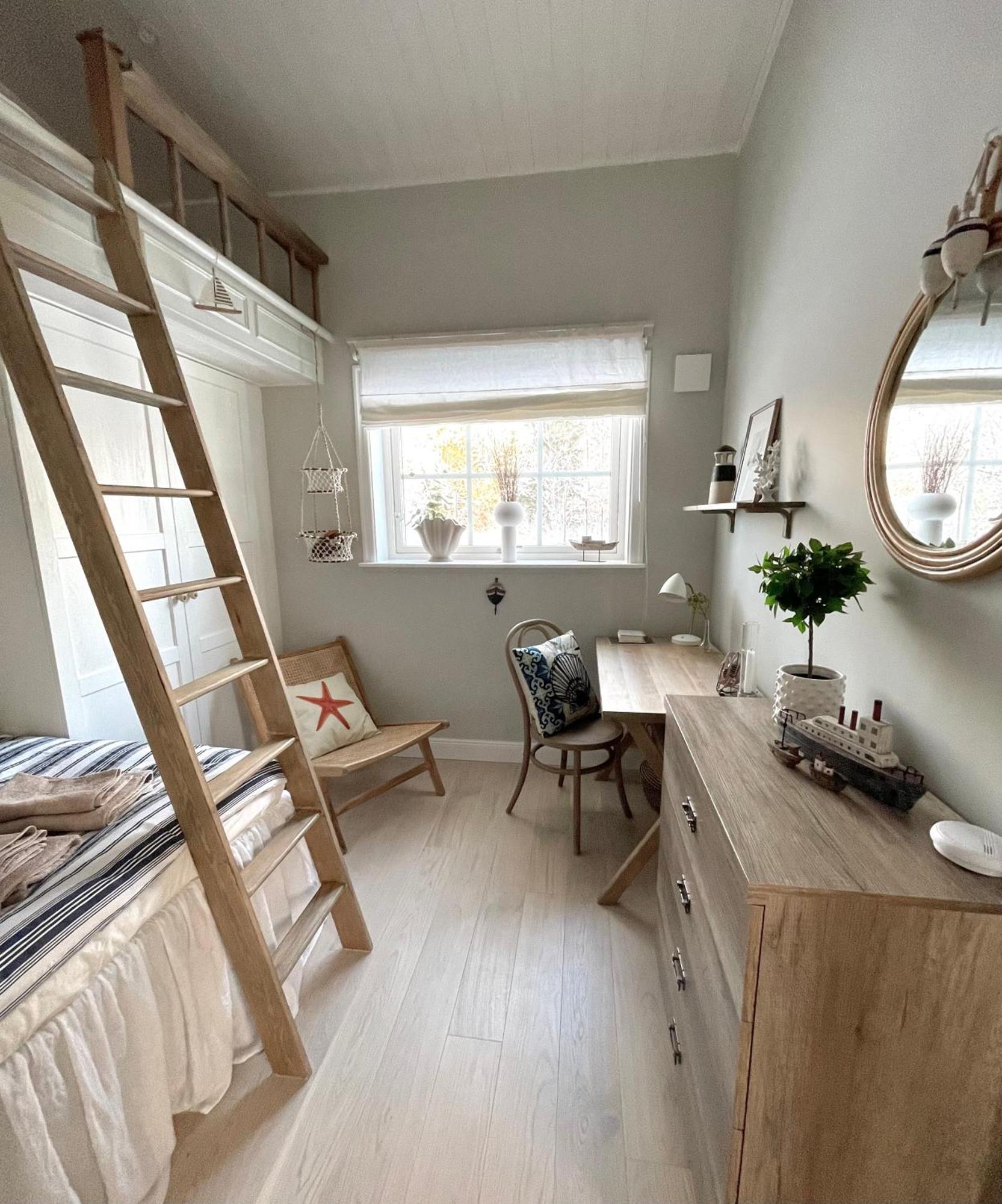 Bastuviken Bed And Breakfast 웁살라 외부 사진