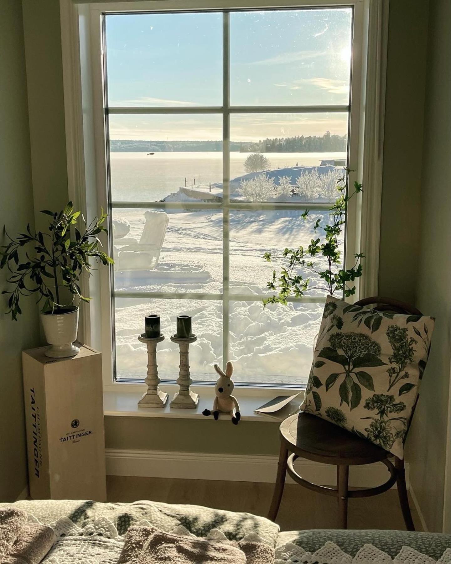 Bastuviken Bed And Breakfast 웁살라 외부 사진