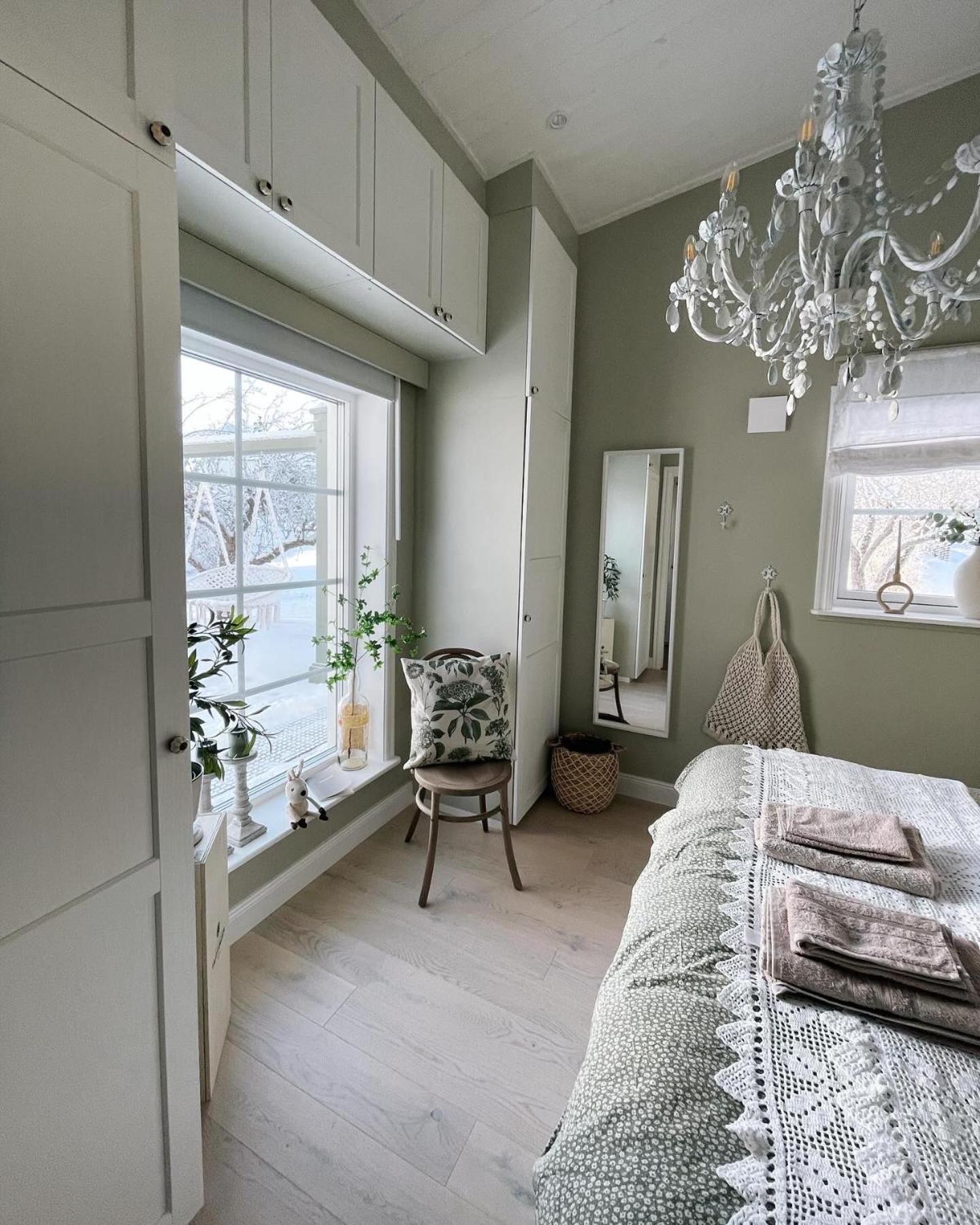 Bastuviken Bed And Breakfast 웁살라 외부 사진