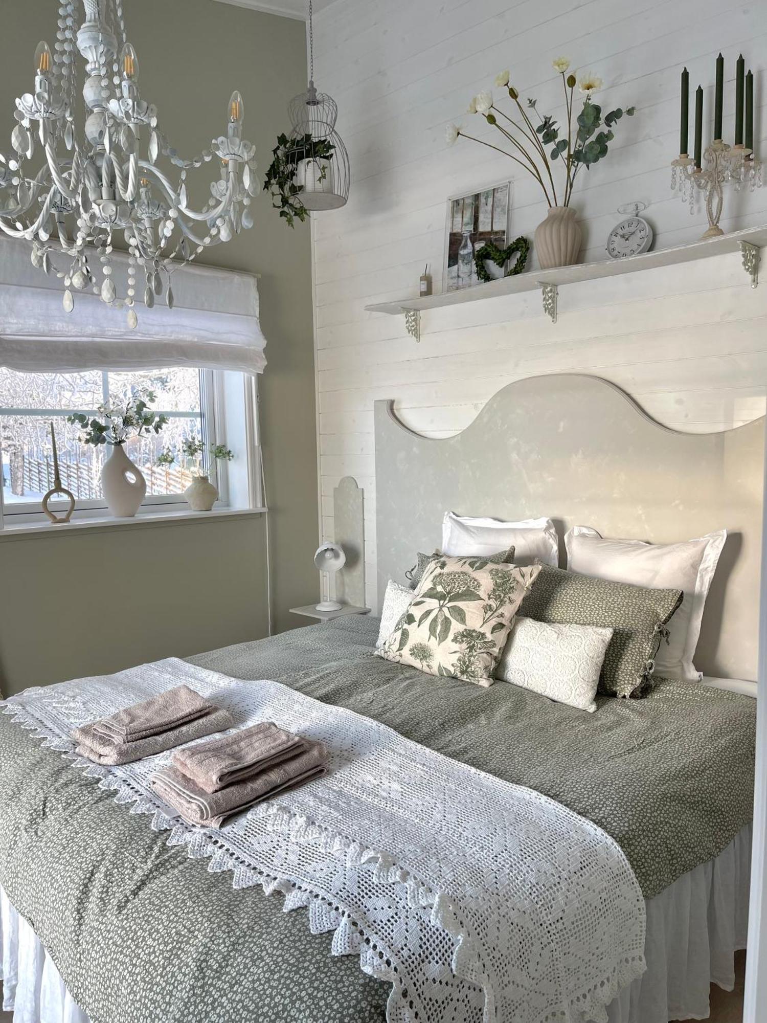 Bastuviken Bed And Breakfast 웁살라 외부 사진