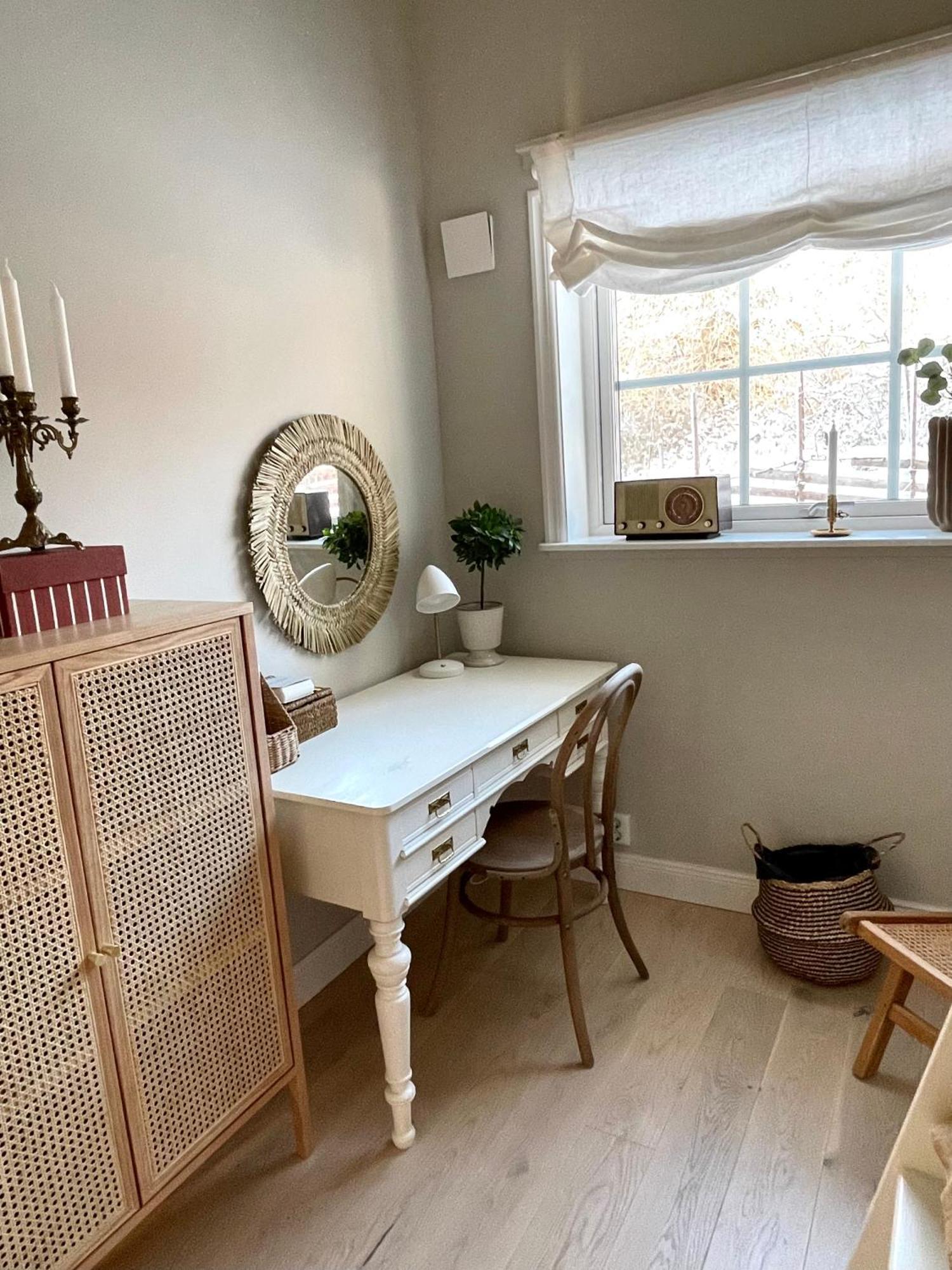 Bastuviken Bed And Breakfast 웁살라 외부 사진